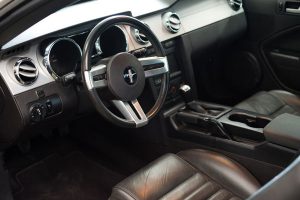 Коли под наем|Ford Mustang GT спортна кола Brone.bg