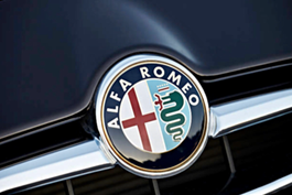 Alfa Romeo 